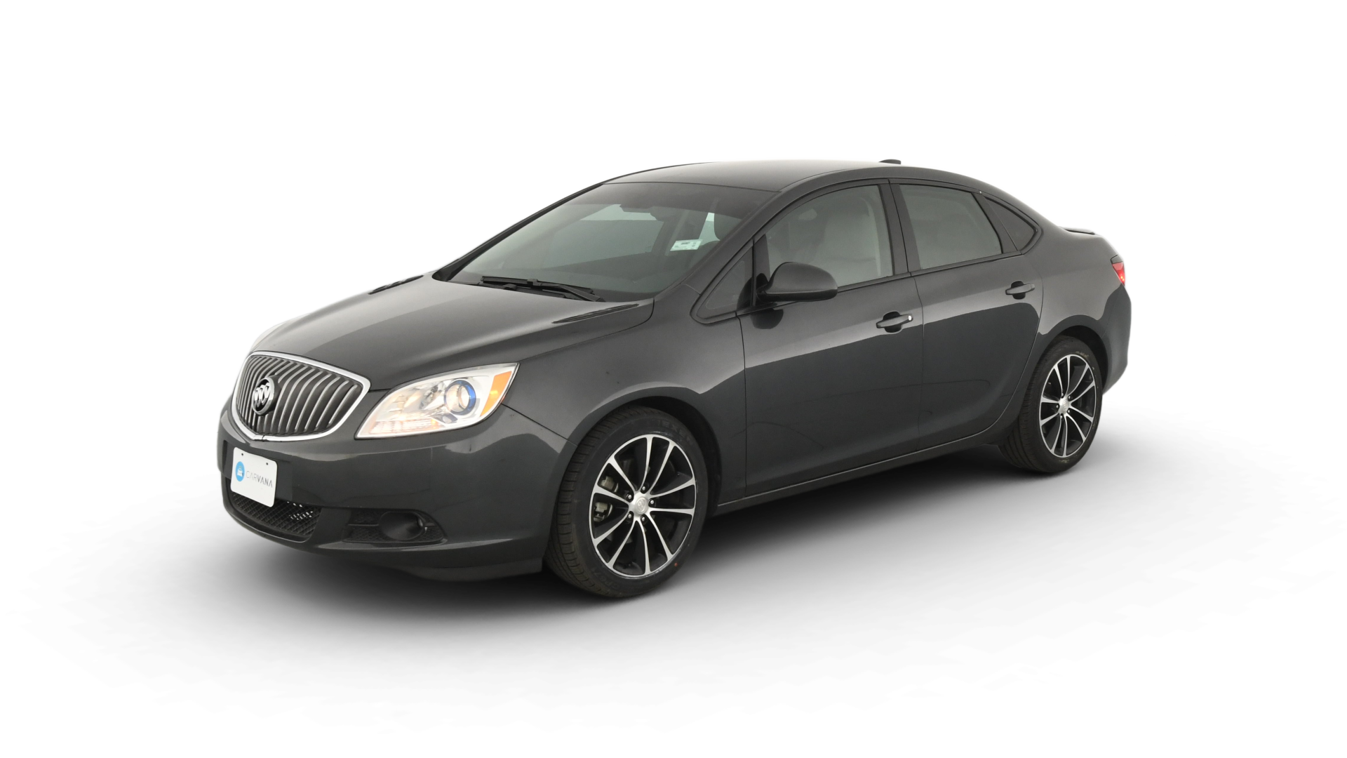 Used 2016 Buick Verano Carvana